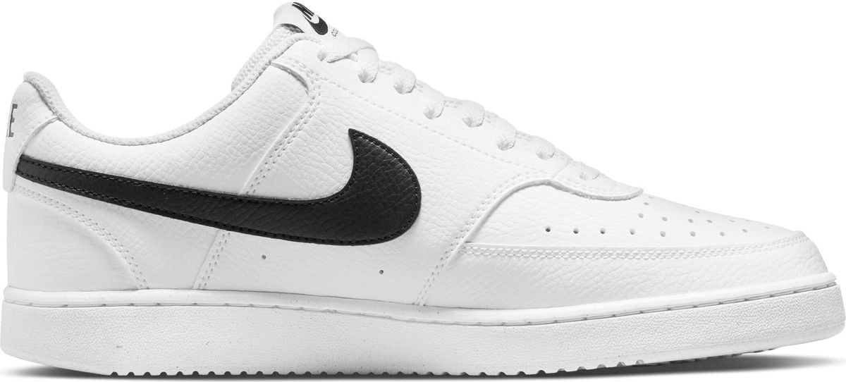NIKE Herren Freizeitschuhe Court Vision Low Next Nature