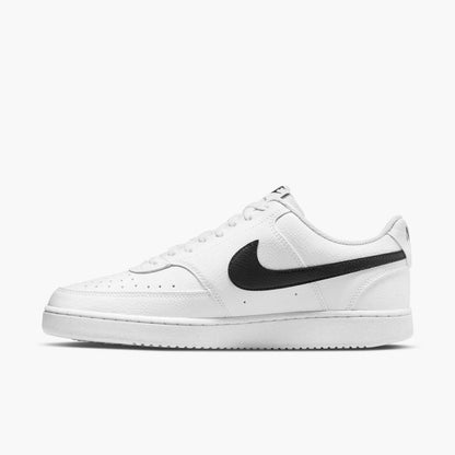 NIKE Herren Freizeitschuhe Court Vision Low Next Nature
