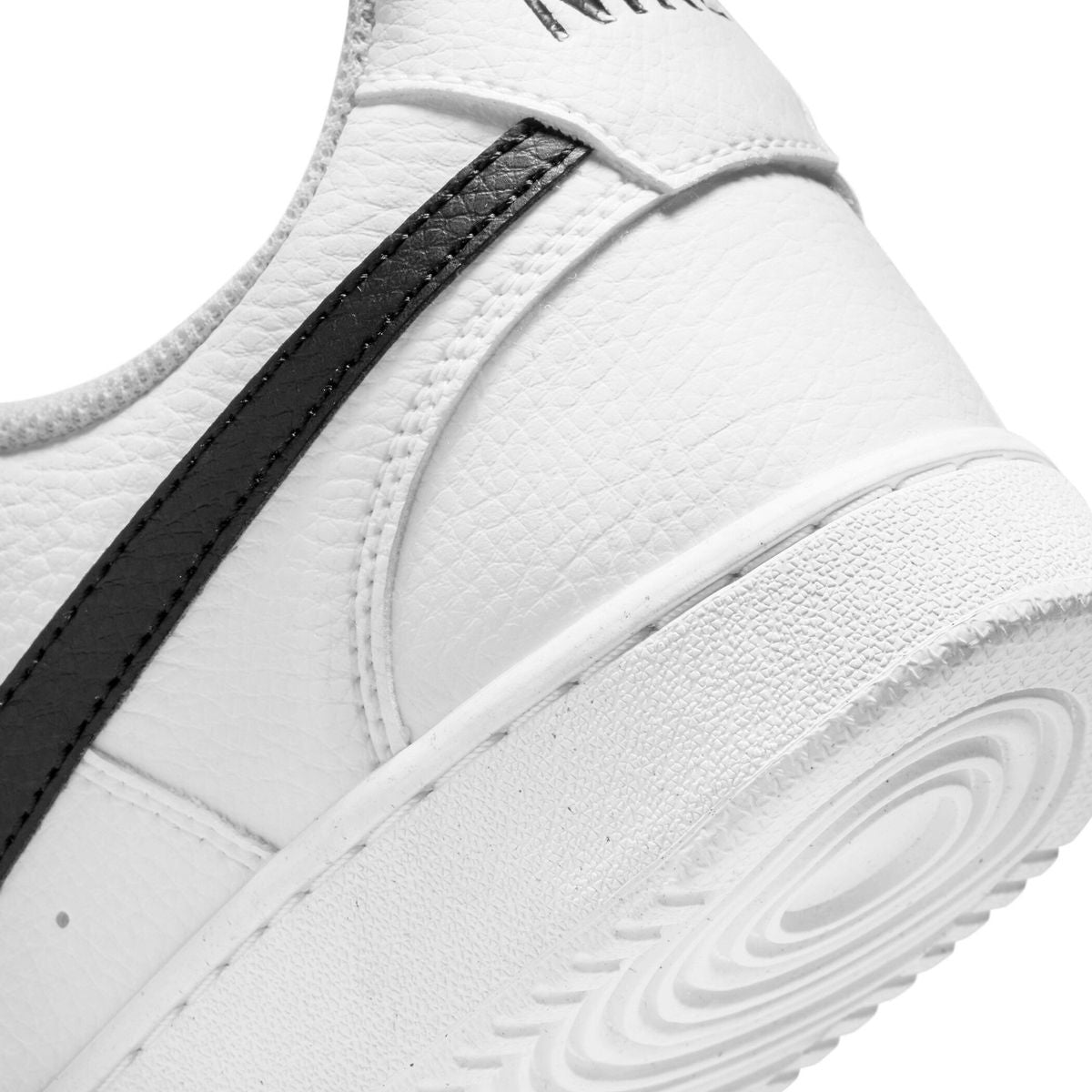 NIKE Herren Freizeitschuhe Court Vision Low Next Nature
