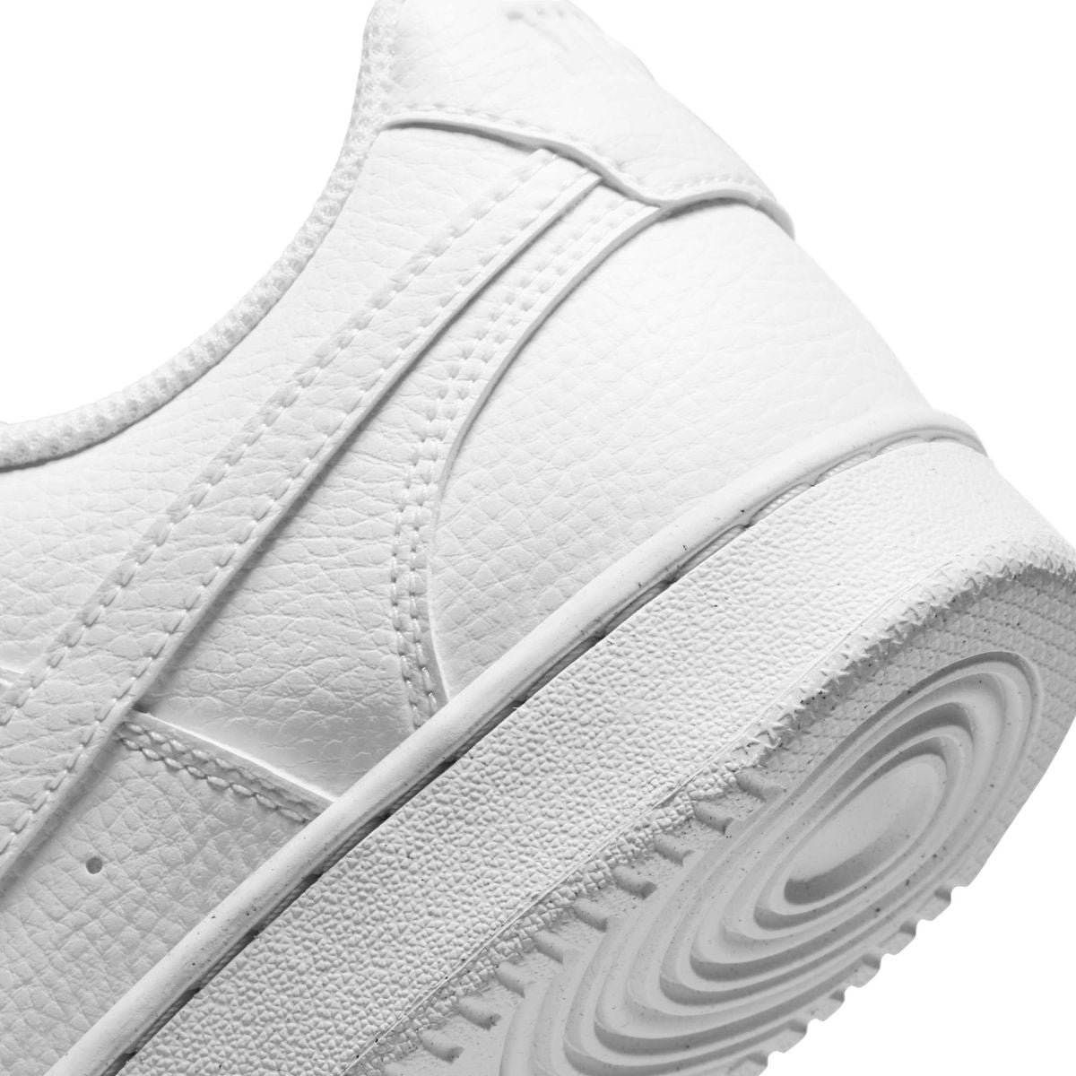 NIKE Damen Freizeitschuhe Court Vision Low Next Nature