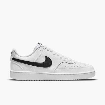 NIKE Damen Freizeitschuhe Court Vision Low Next Nature