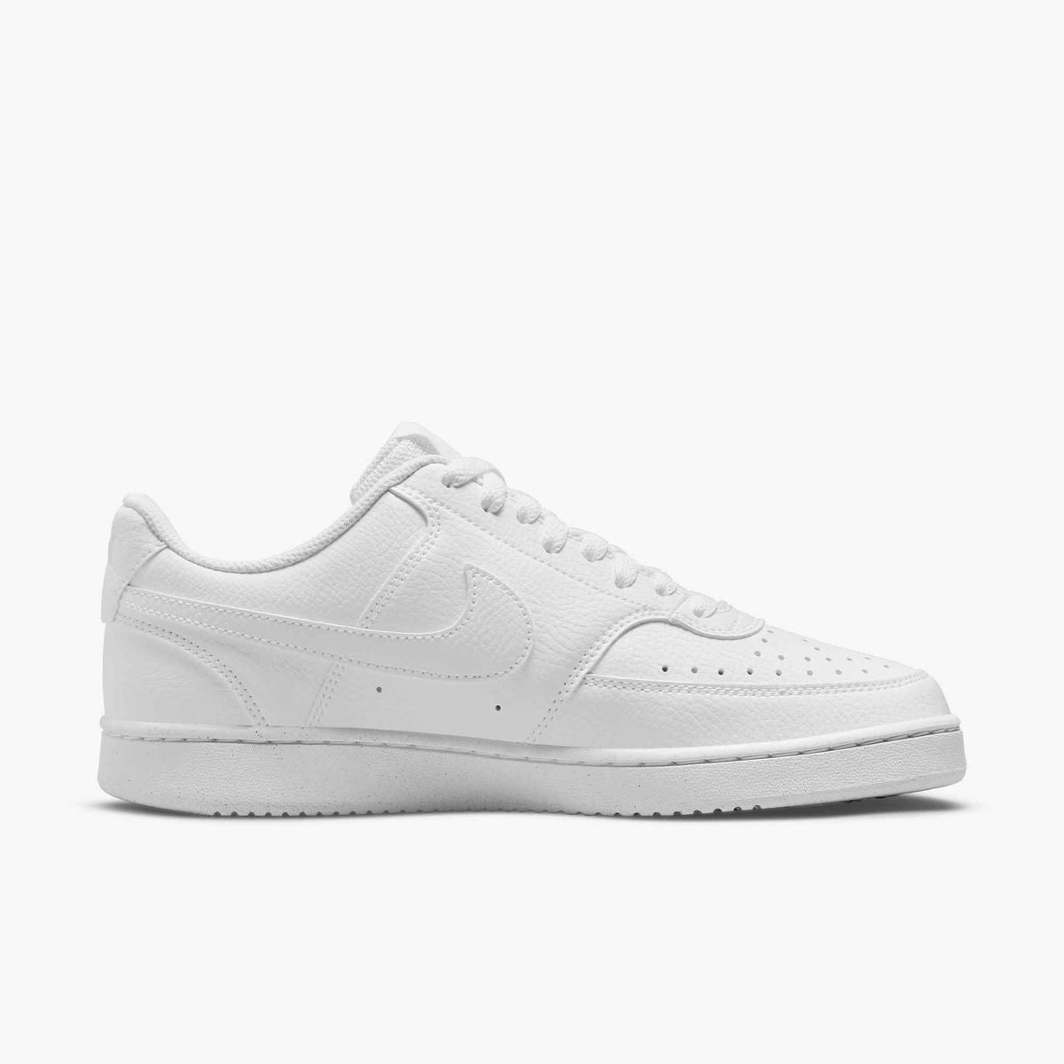 NIKE Damen Freizeitschuhe Court Vision Low Next Nature