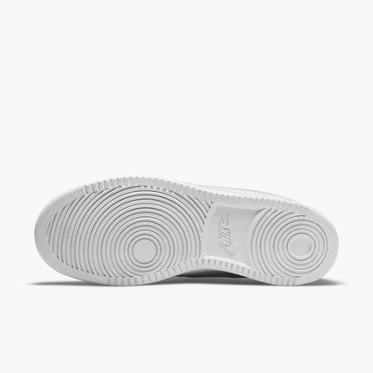 NIKE Damen Freizeitschuhe Court Vision Low Next Nature