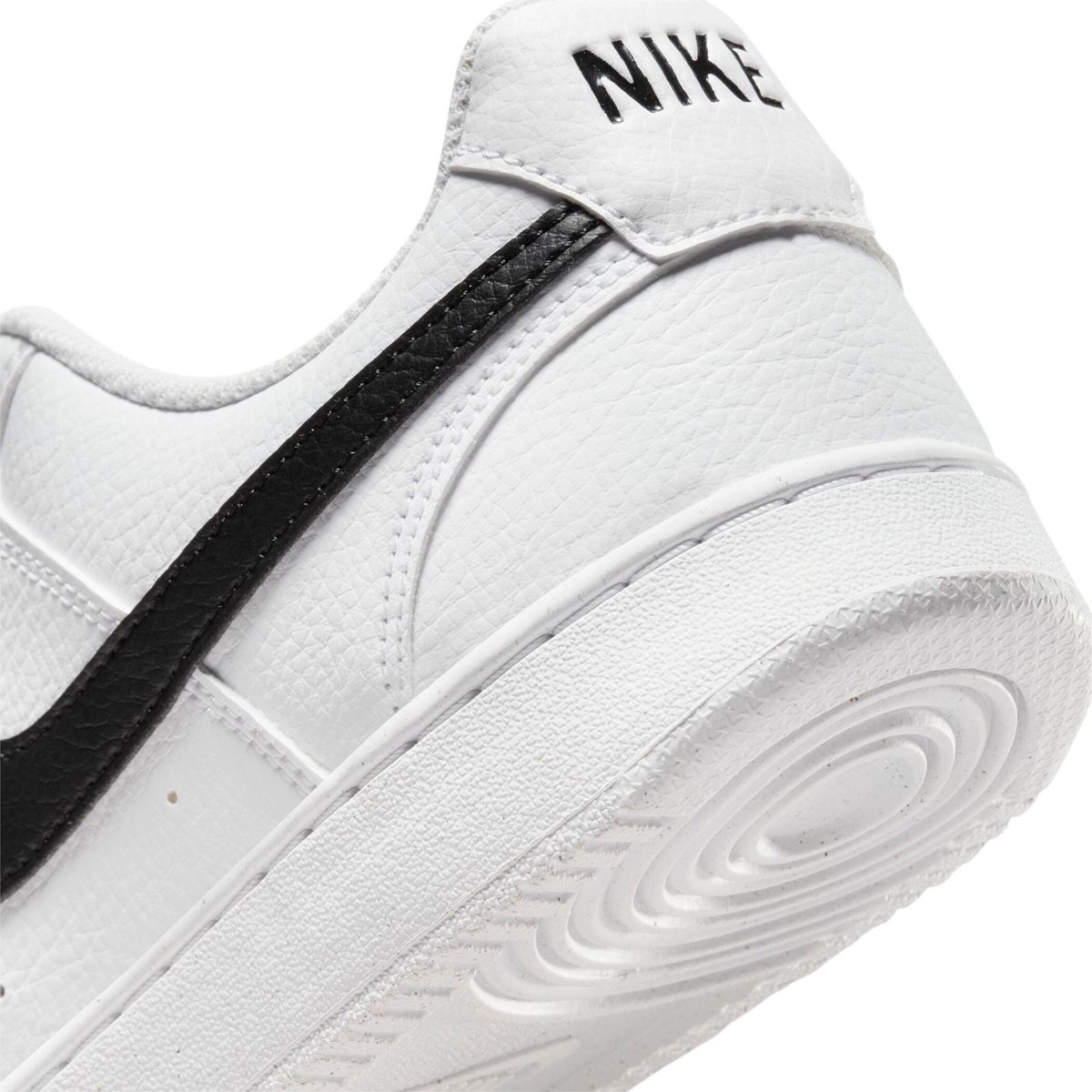 NIKE Damen Freizeitschuhe Court Vision Low Next Nature