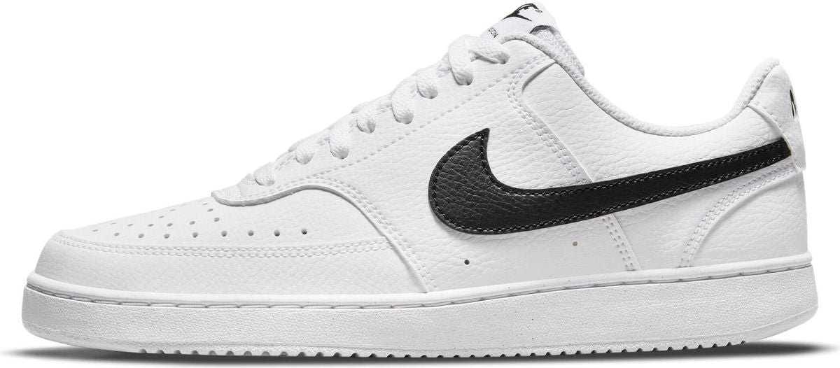NIKE Damen Freizeitschuhe Court Vision Low Next Nature