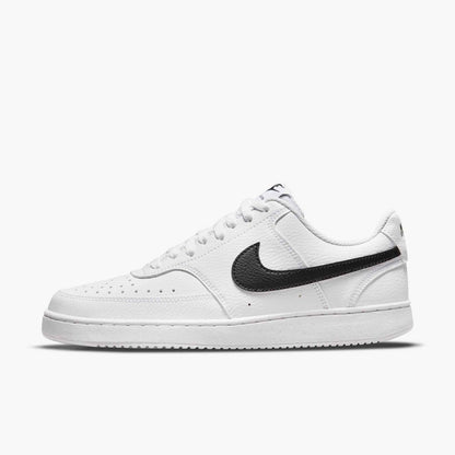 NIKE Damen Freizeitschuhe Court Vision Low Next Nature