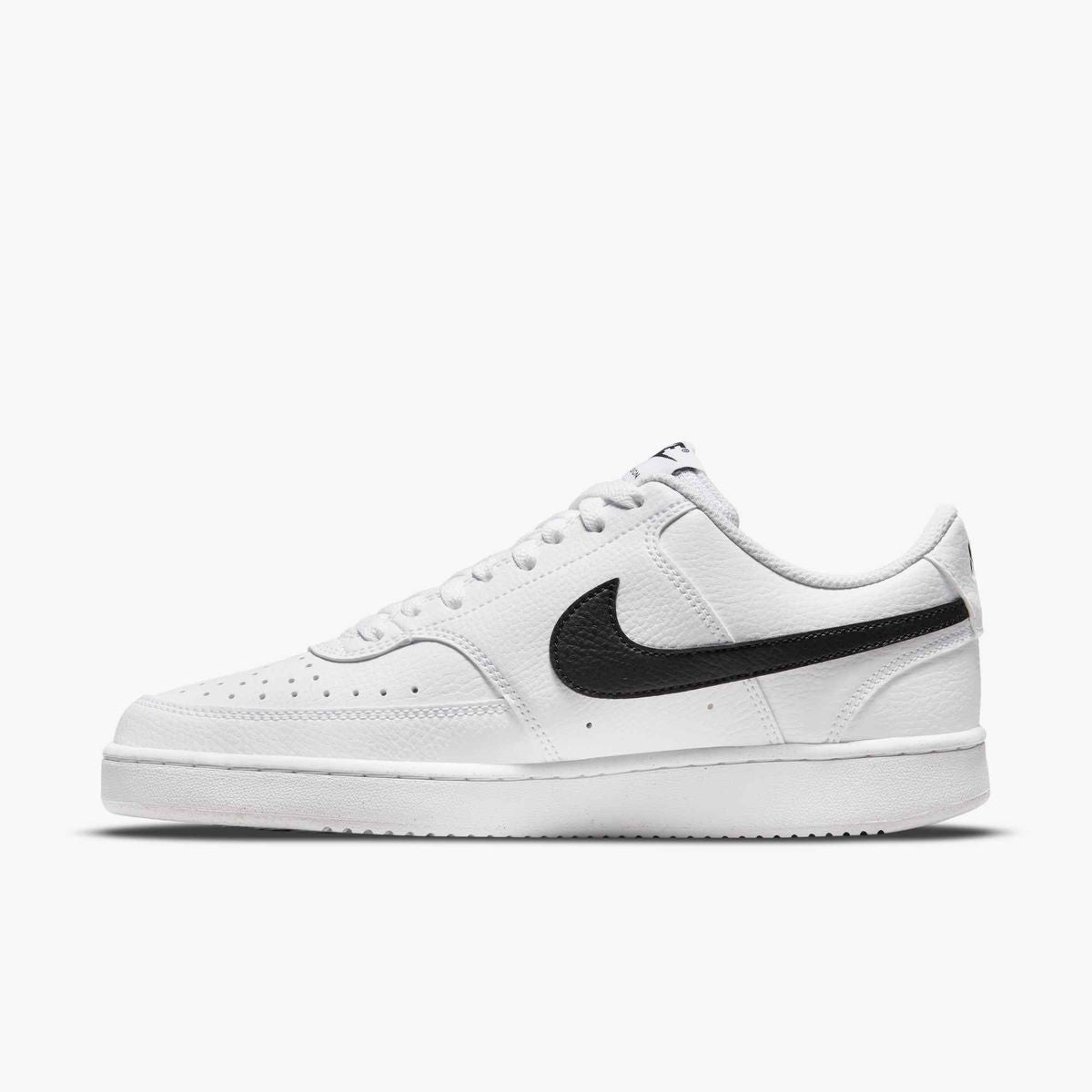NIKE Damen Freizeitschuhe Court Vision Low Next Nature