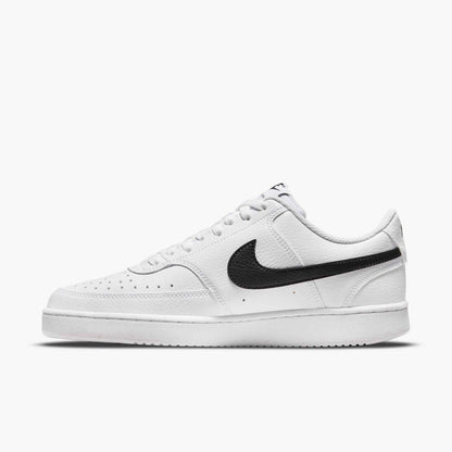 NIKE Damen Freizeitschuhe Court Vision Low Next Nature