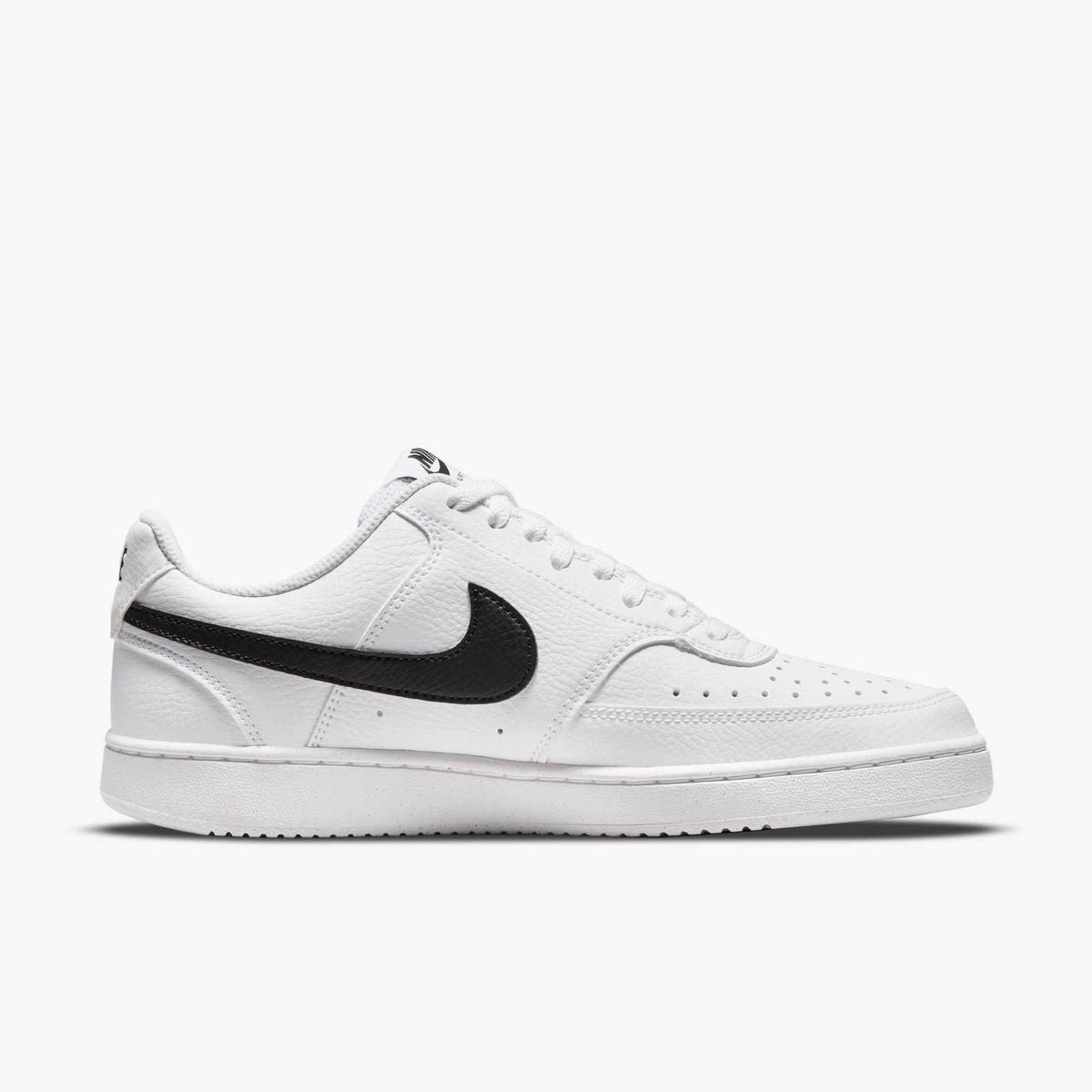 NIKE Damen Freizeitschuhe Court Vision Low Next Nature