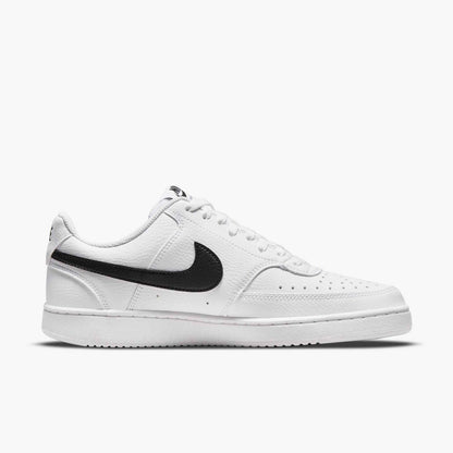 NIKE Damen Freizeitschuhe Court Vision Low Next Nature
