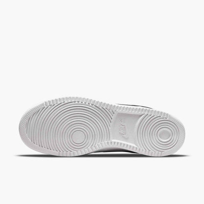 NIKE Damen Freizeitschuhe Court Vision Low Next Nature
