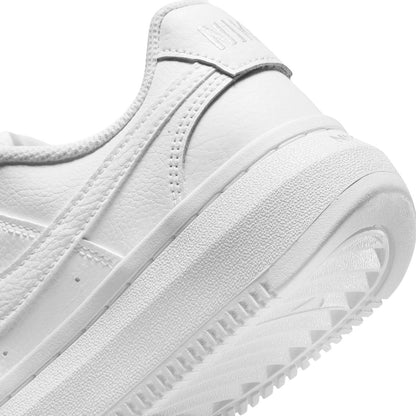 NIKE Damen Laufschuhe Court Vision Alta Leather