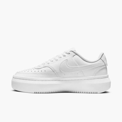NIKE Damen Laufschuhe Court Vision Alta Leather