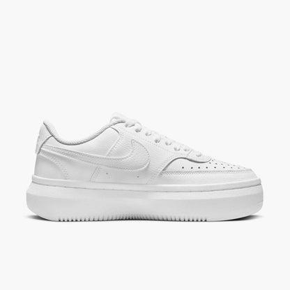 NIKE Damen Laufschuhe Court Vision Alta Leather