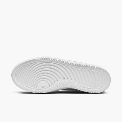 NIKE Damen Laufschuhe Court Vision Alta Leather