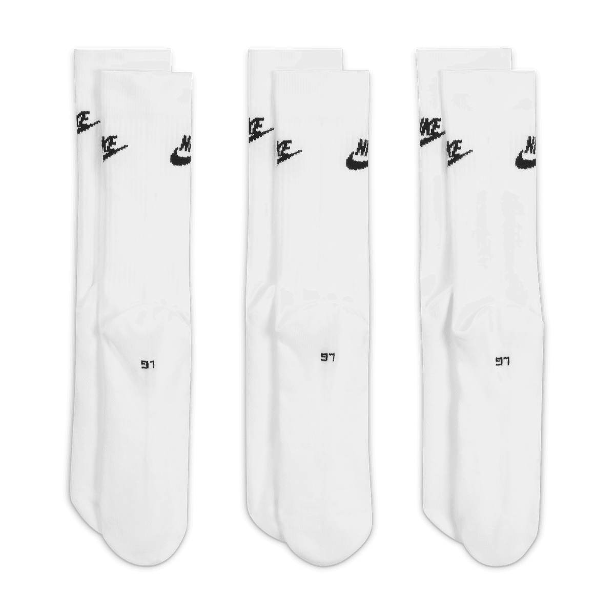 NIKE Herren U NK NSW EVERYDAY ESSENTIAL CR