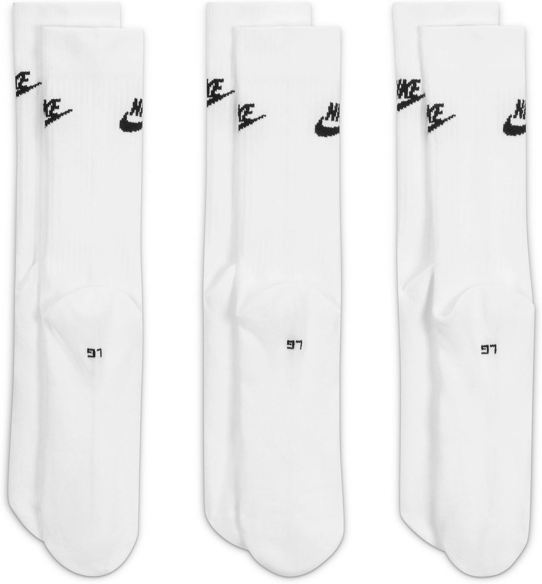 NIKE Herren U NK NSW EVERYDAY ESSENTIAL CR