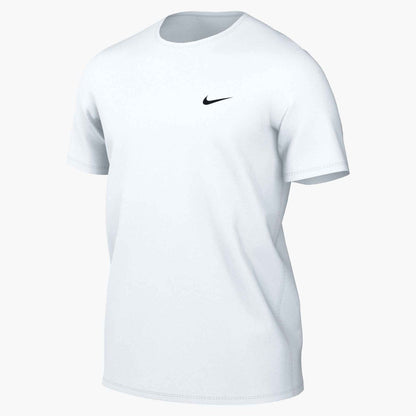 NIKE Herren Shirt M NK DF UV HYVERSE SS