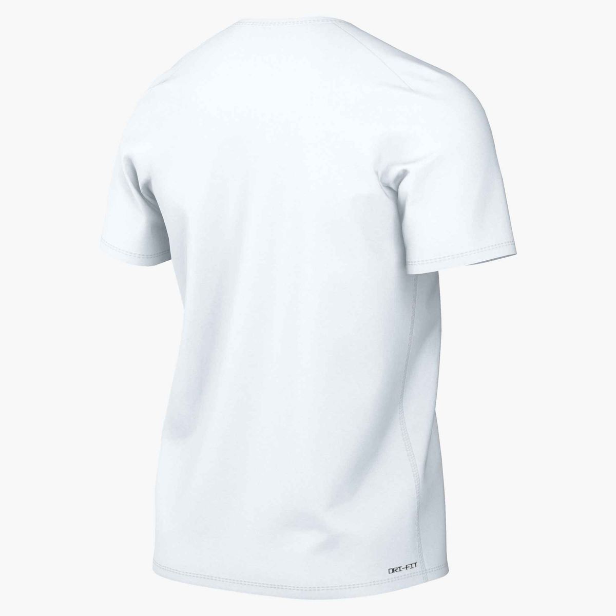 NIKE Herren Shirt M NK DF UV HYVERSE SS