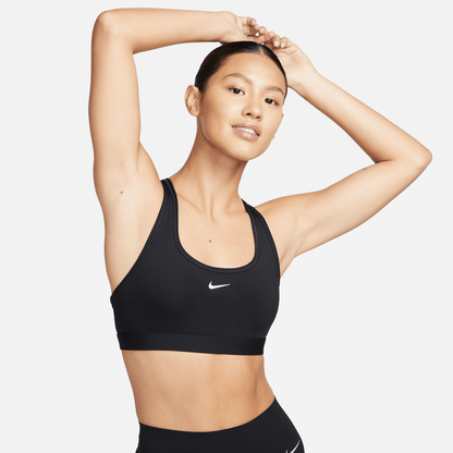 Nike W Nk Swsh Lgt Spt Bra