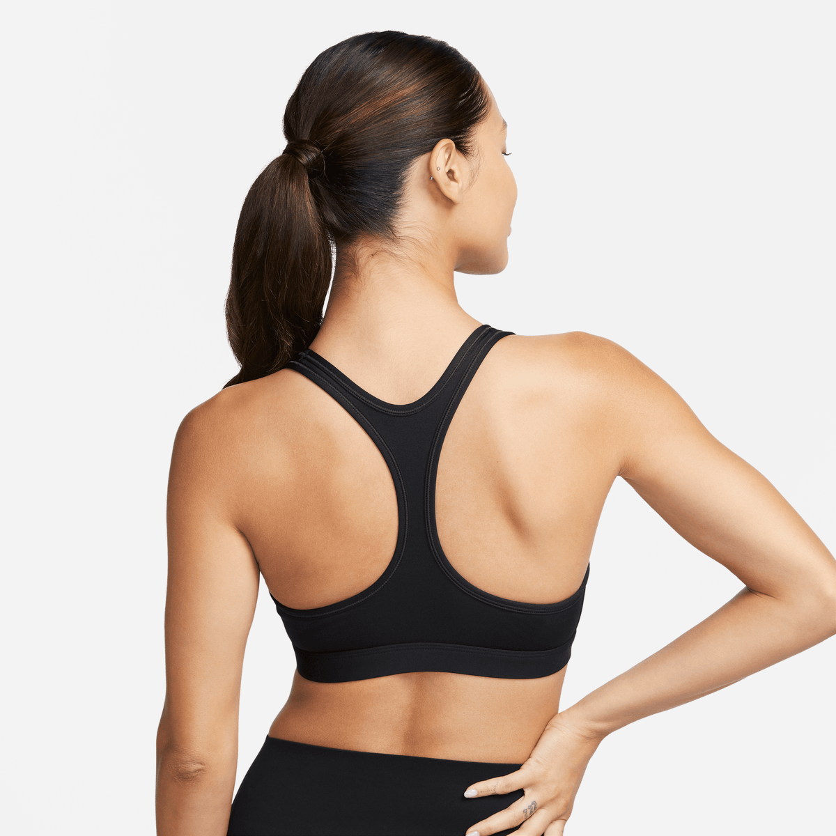 Nike W Nk Swsh Lgt Spt Bra