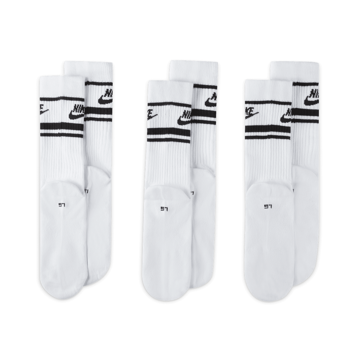 NIKE Herren U NK NSW EVERYDAY ESSENTIAL CR