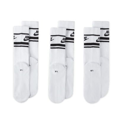 NIKE Herren U NK NSW EVERYDAY ESSENTIAL CR