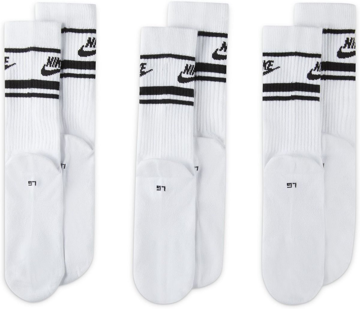 NIKE Herren U NK NSW EVERYDAY ESSENTIAL CR
