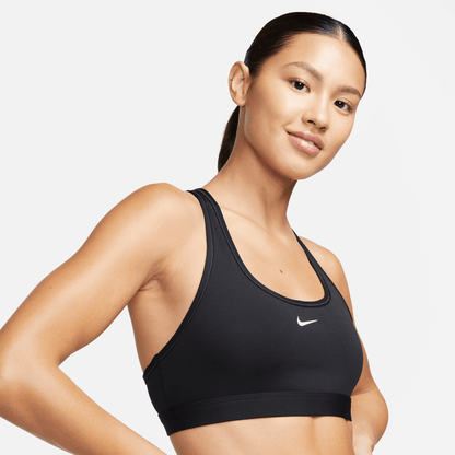 Nike W Nk Swsh Lgt Spt Bra