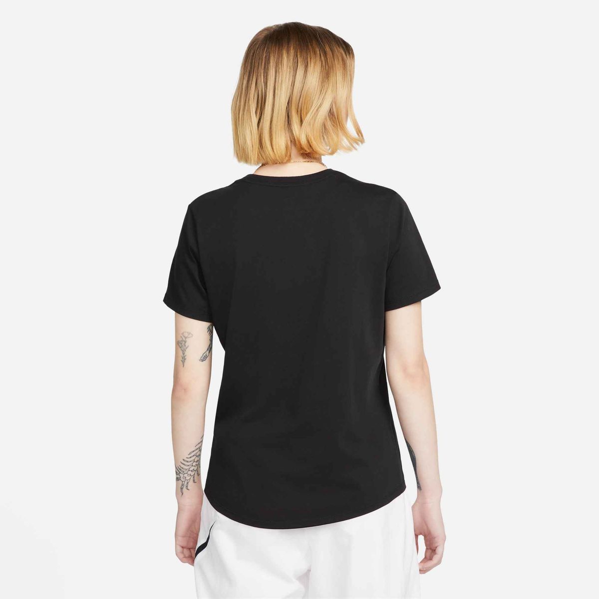 NIKE Damen Shirt W NSW TEE CLUB