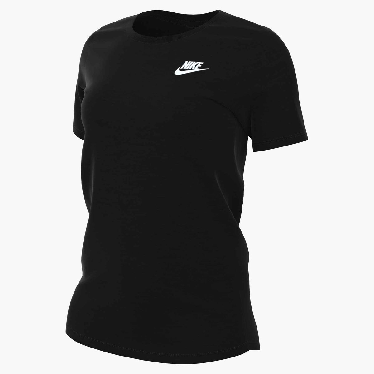 NIKE Damen Shirt W NSW TEE CLUB