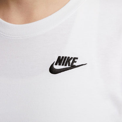 NIKE Damen Shirt W NSW TEE CLUB