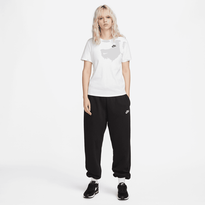 NIKE Damen Shirt W NSW TEE CLUB
