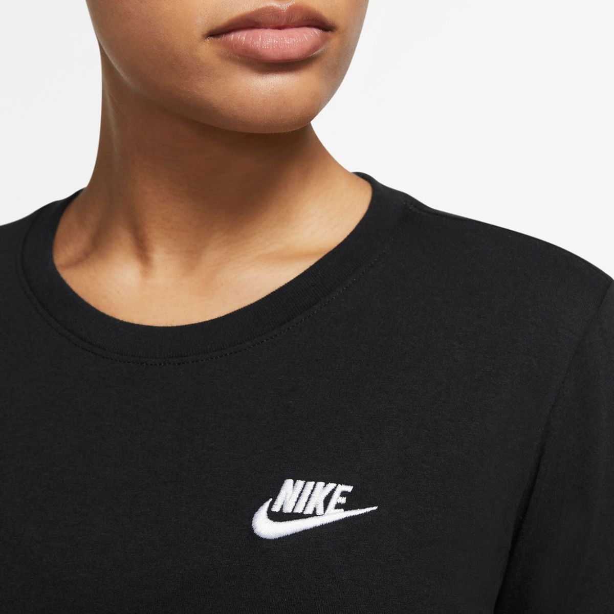 NIKE Damen Shirt W NSW TEE CLUB