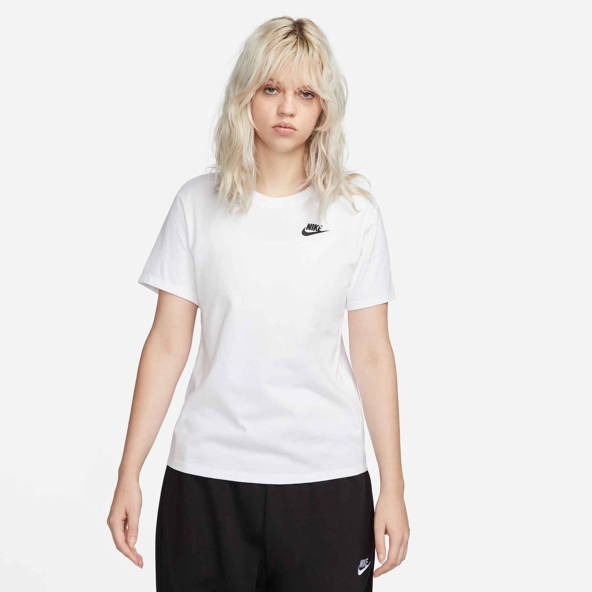 NIKE Damen Shirt W NSW TEE CLUB