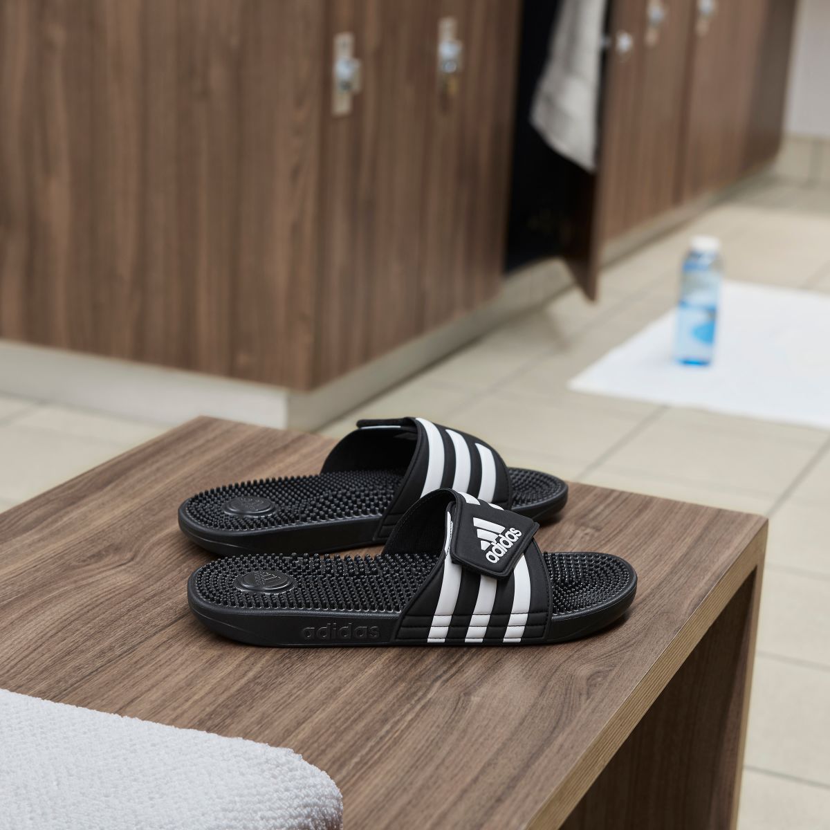 Adissage Badeschlappen