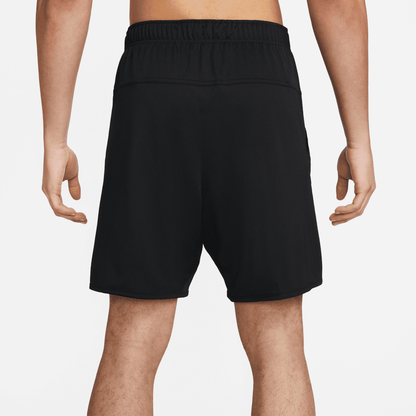NIKE Herren Shorts M NK DF TOTALITY KNIT 7IN UL
