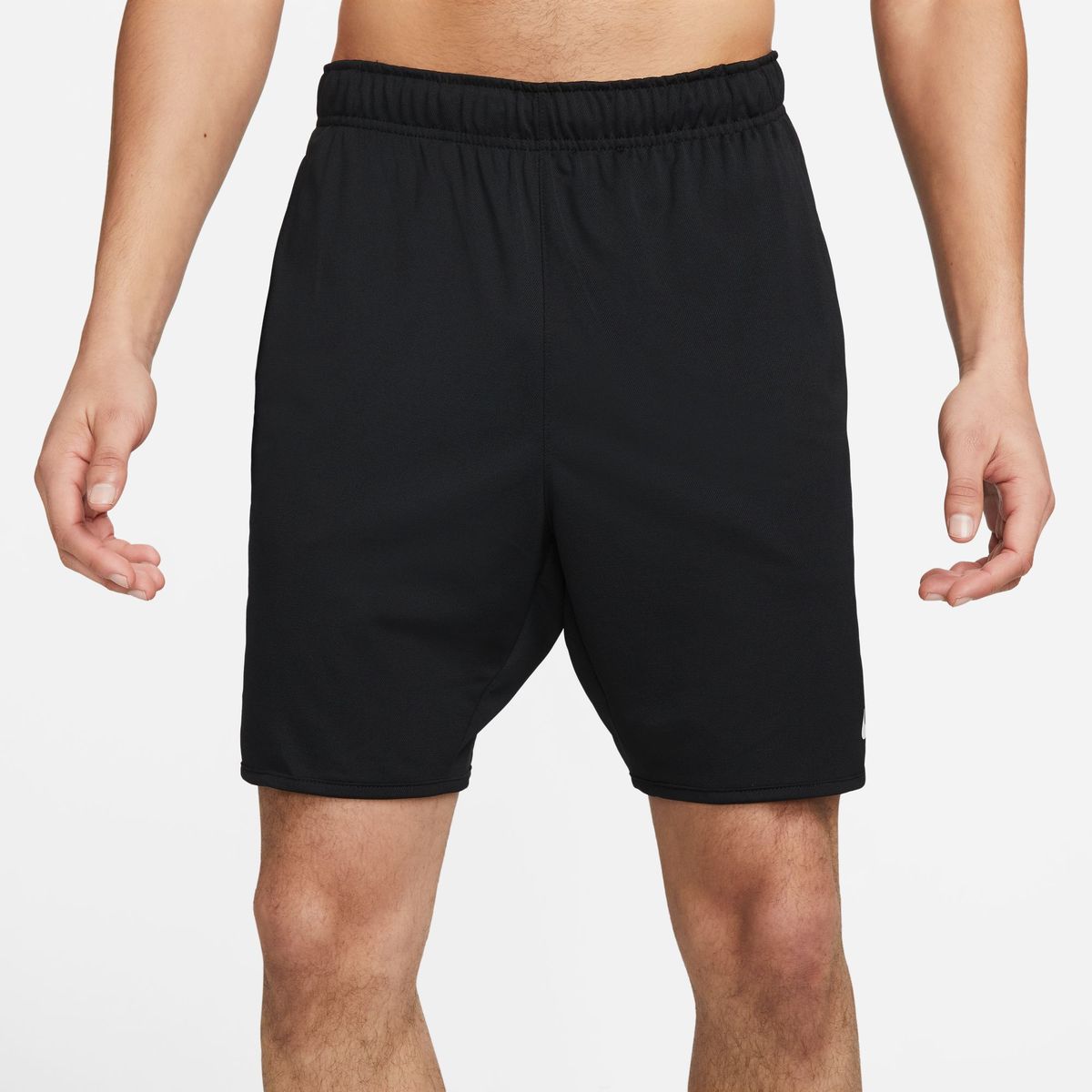 NIKE Herren Shorts M NK DF TOTALITY KNIT 7IN UL