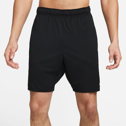 NIKE Herren Shorts M NK DF TOTALITY KNIT 7IN UL