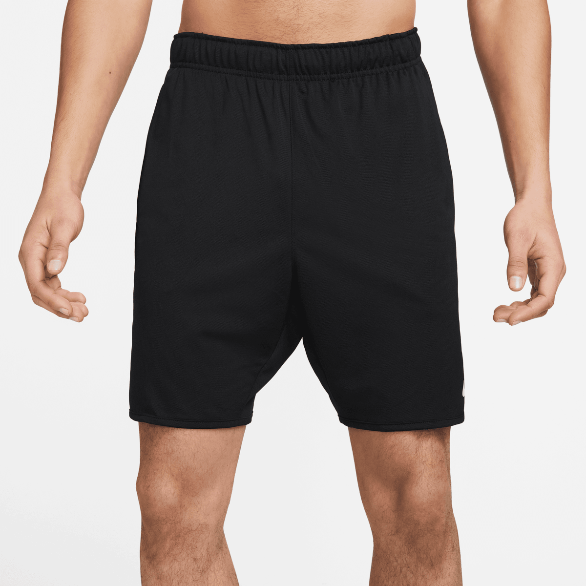 NIKE Herren Shorts M NK DF TOTALITY KNIT 7IN UL