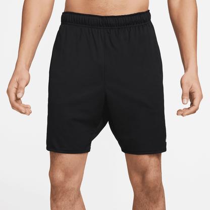 NIKE Herren Shorts M NK DF TOTALITY KNIT 7IN UL