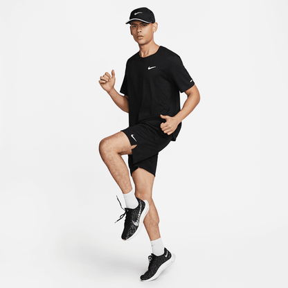 NIKE Herren Shorts M NK DF TOTALITY KNIT 7IN UL