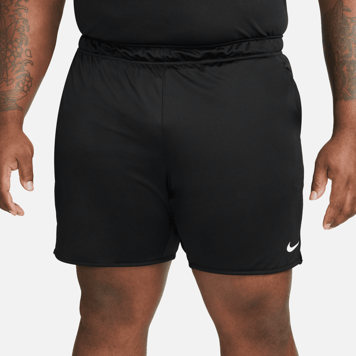 NIKE Herren Shorts M NK DF TOTALITY KNIT 7IN UL