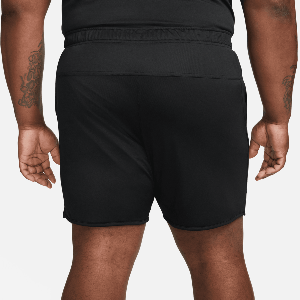 NIKE Herren Shorts M NK DF TOTALITY KNIT 7IN UL