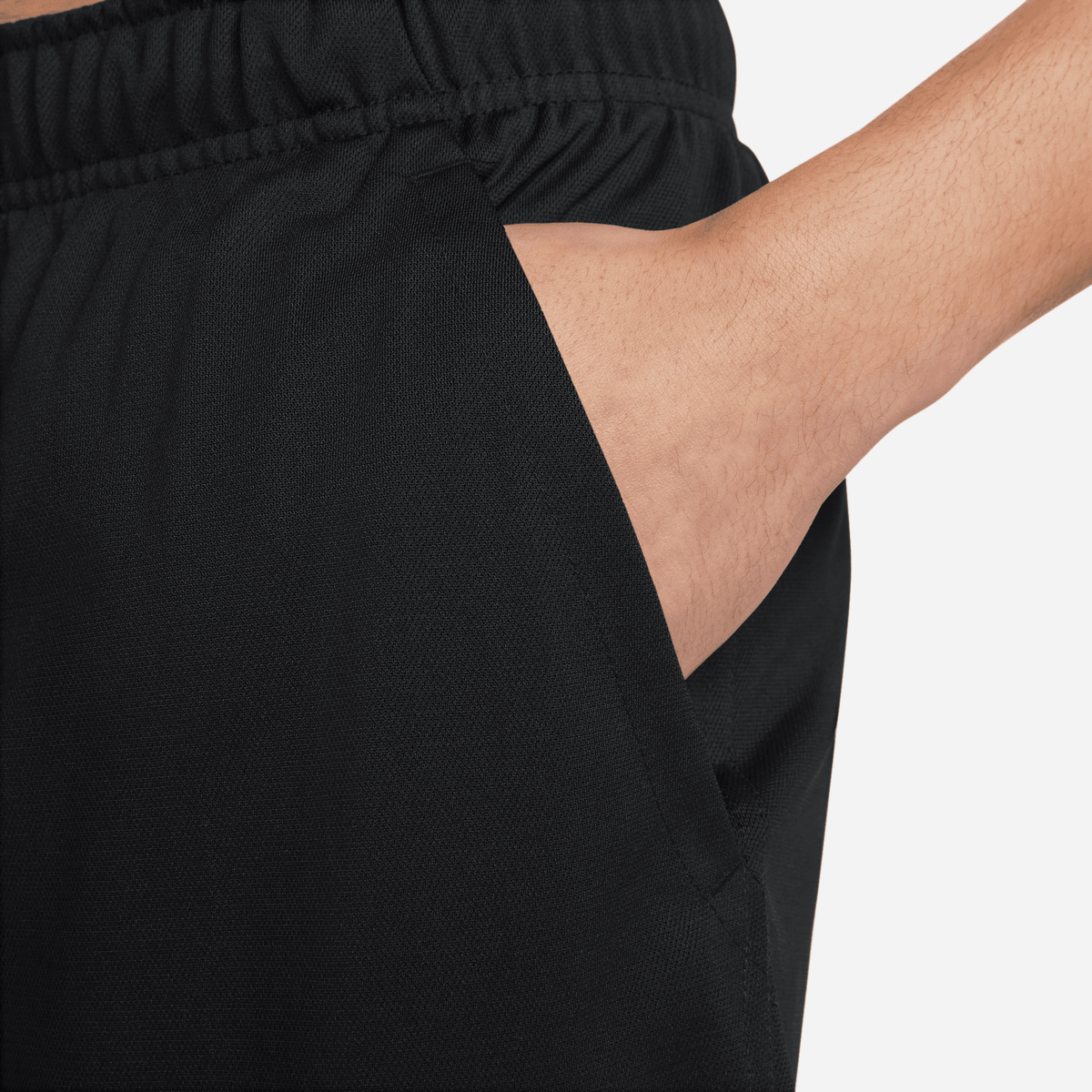 NIKE Herren Shorts M NK DF TOTALITY KNIT 7IN UL
