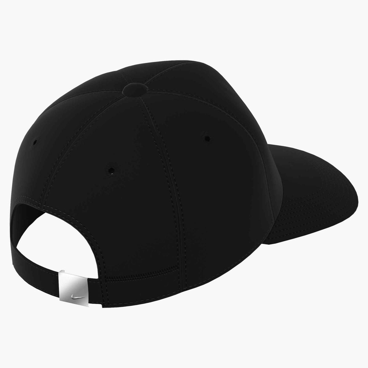 U NK DF CLUB CAP U CB MTSWSH L