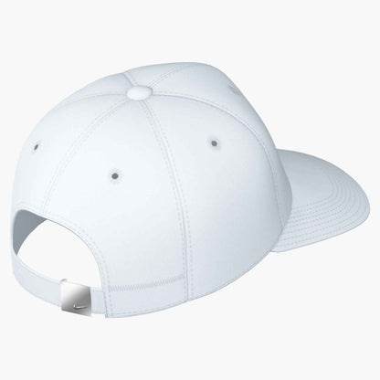 U NK DF CLUB CAP U CB MTSWSH L