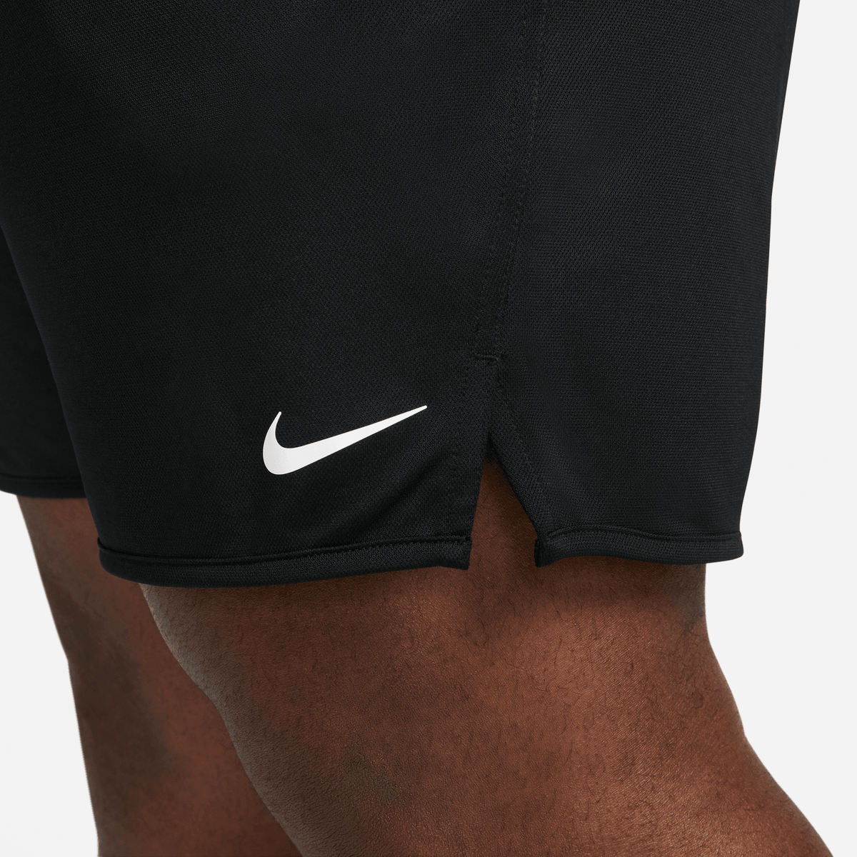 NIKE Herren Shorts M NK DF TOTALITY KNIT 7IN UL