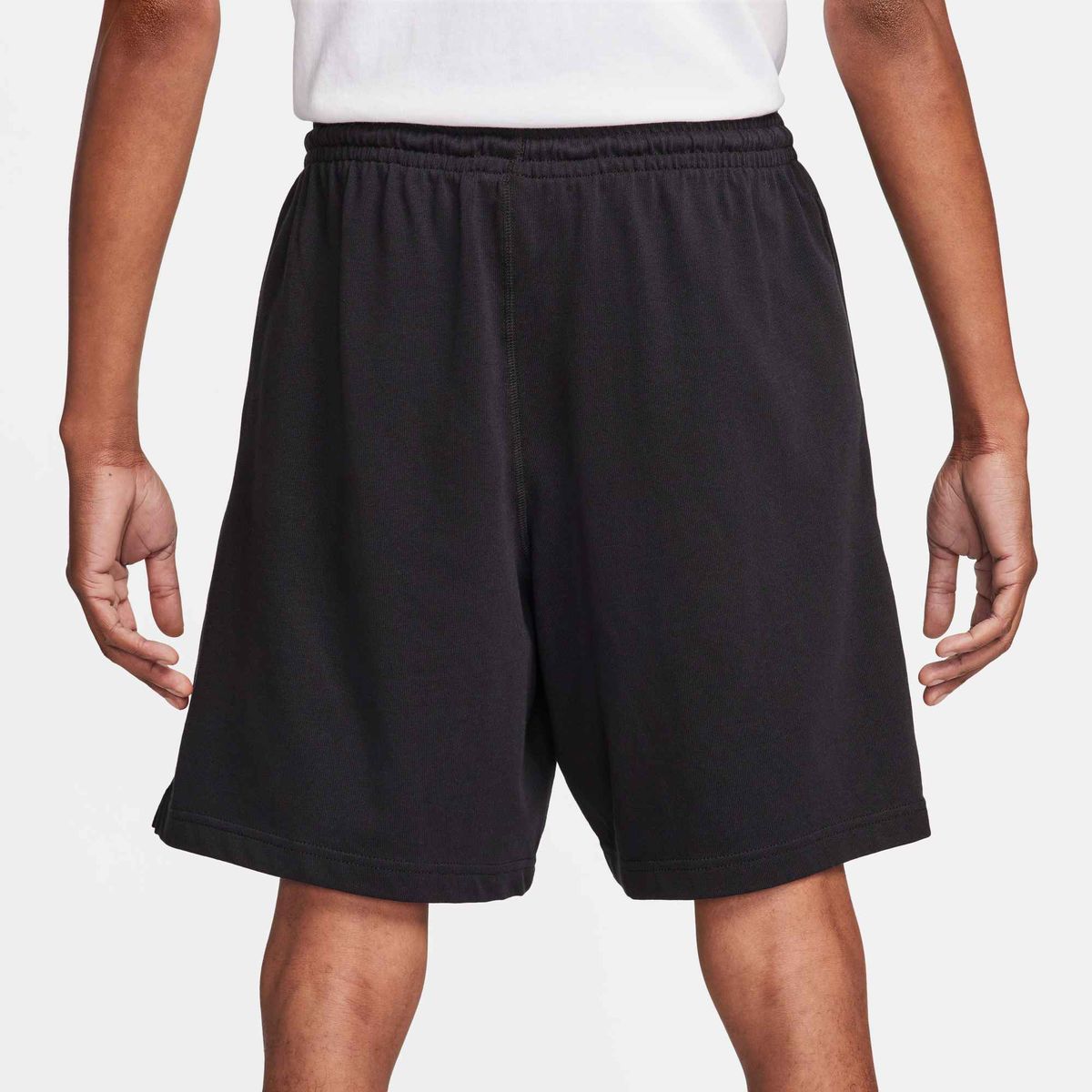 M NK CLUB KNIT SHORT