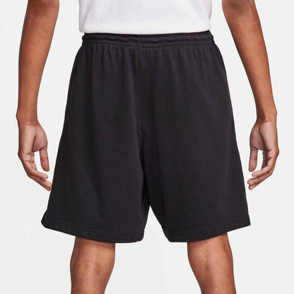 M NK CLUB KNIT SHORT